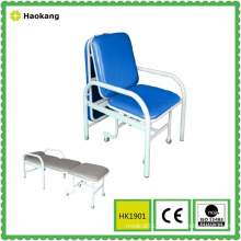 Hospital Furniture for Sickroom Sleeping Chair (HK1901)